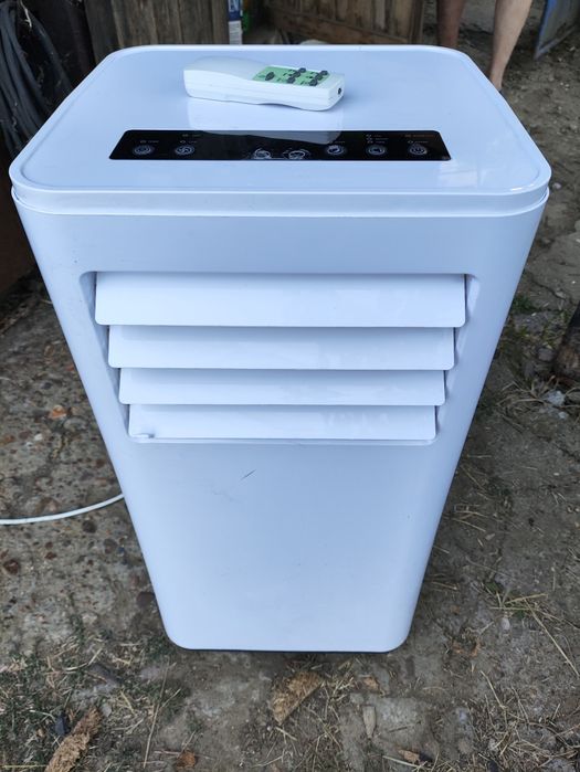 Мобилни климатици