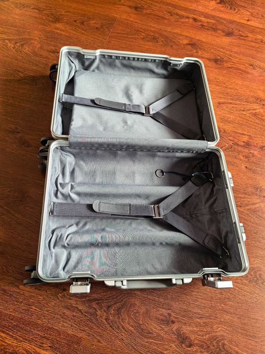 Продаю не большой чемодан