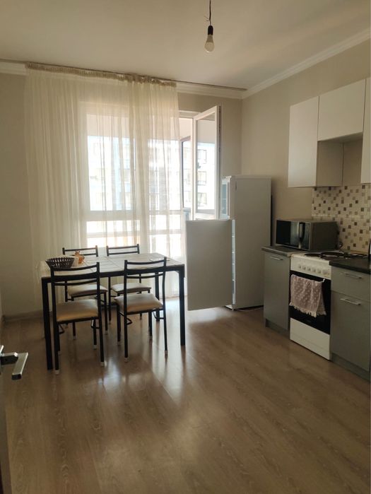 Посуточная квартира