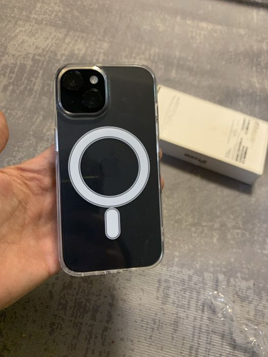 Продам iPhone 15 128Gb