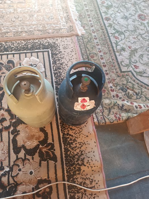 Vănd butelii rulote