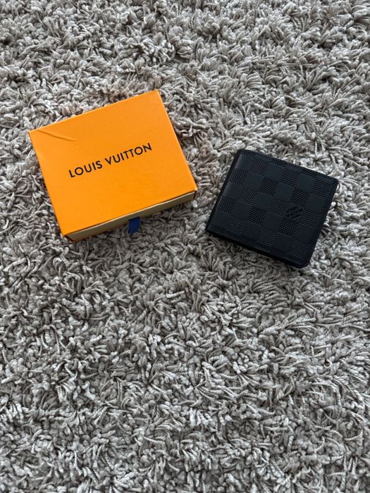 Portofel Louis Vuitton