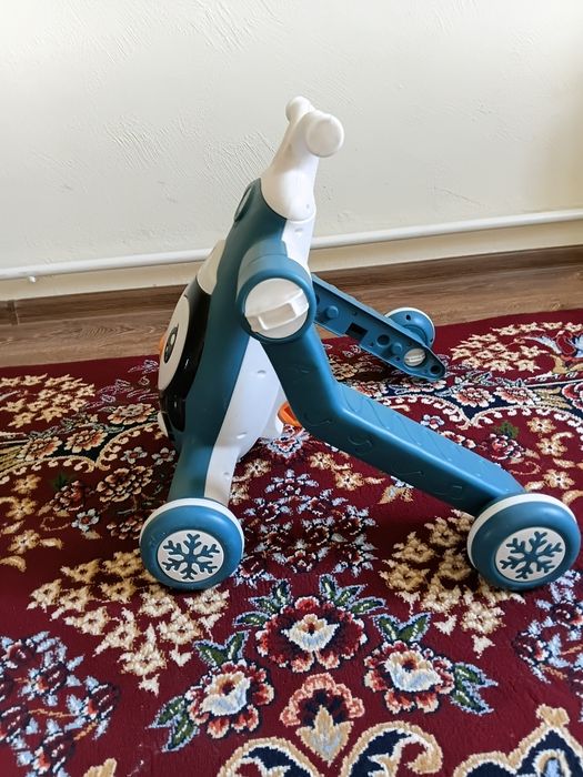 Ходунок три в одном продаётся
