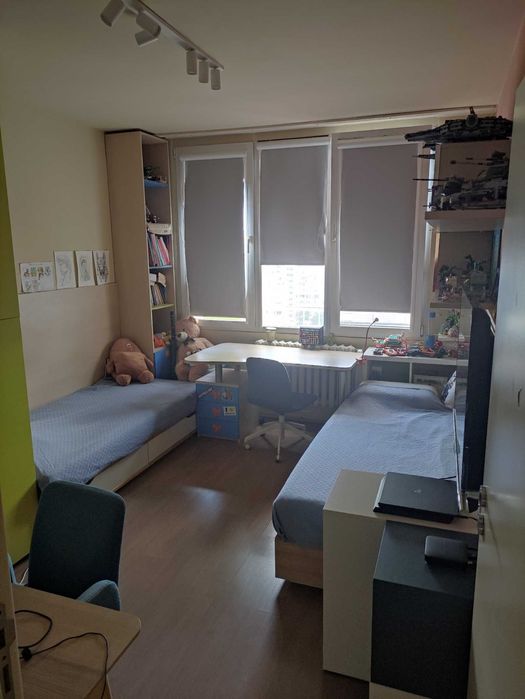 Продава се Тристаен апартамент в София, Зона Б-5 - 85 кв.м за 3495 €/кв.м - Снимка #8