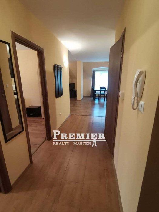 Продава се Тристаен апартамент в к.к. Слънчев бряг - 107 кв.м за 582 €/кв.м - Снимка #8