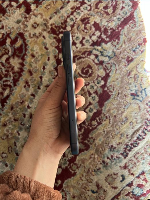 iPhone 17 Pro ideal xolatda