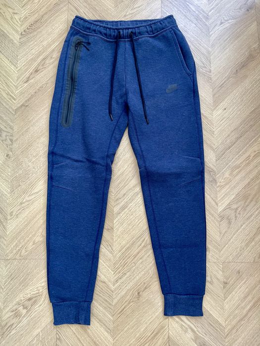 Nike Костюм Tech Fleece