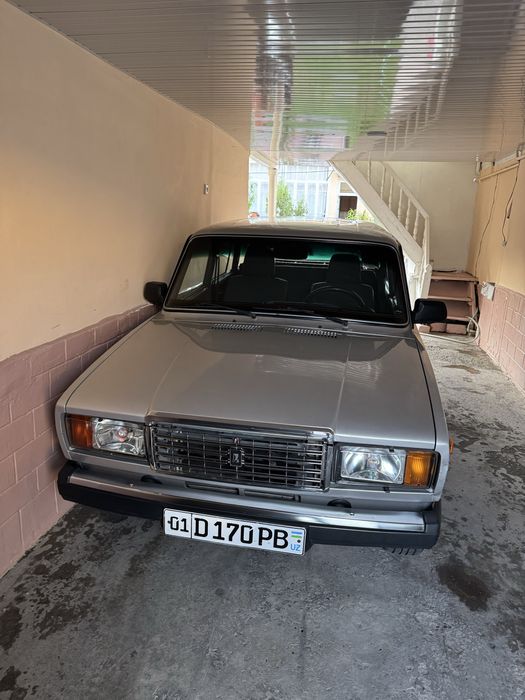 Vaz 2104 tom bor.