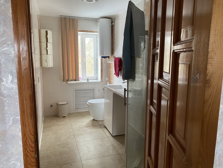 Продам коттедж благоустроеный