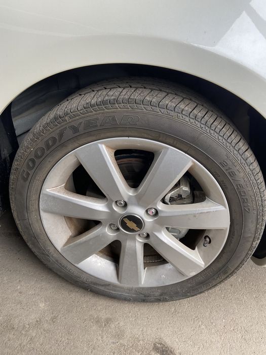 Epica mehanika 1000 km