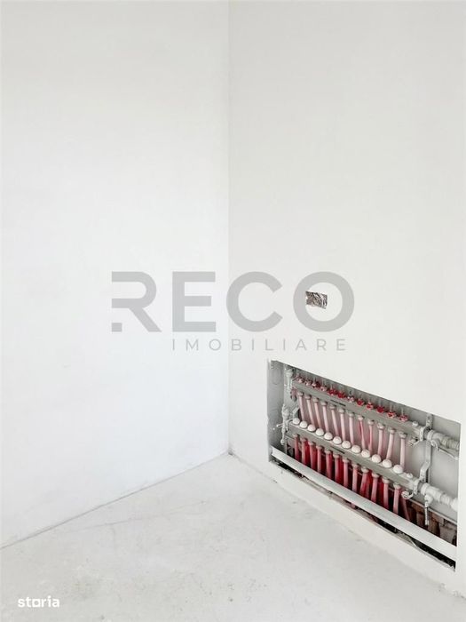 RECO casa moderna 4 camere Cheriu