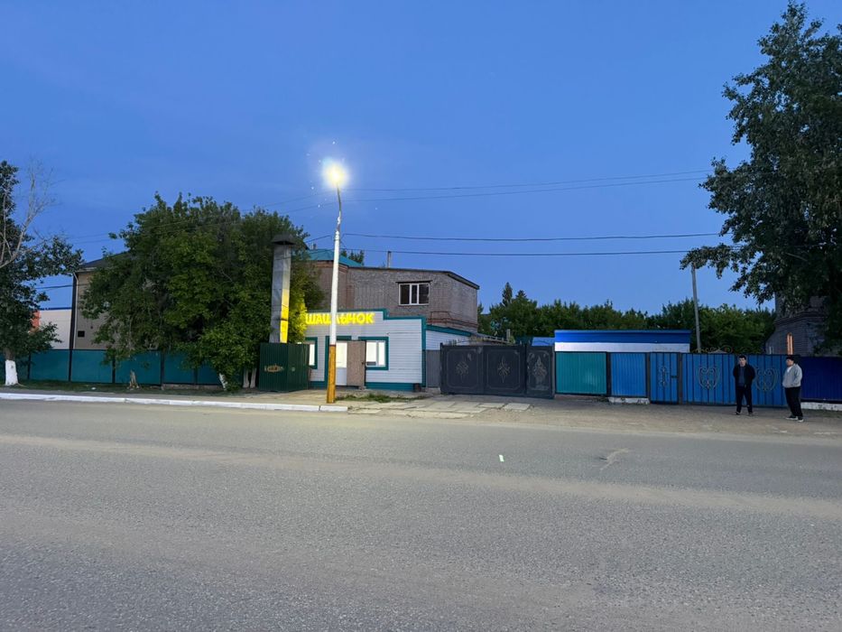 Продается коттедж с готовым бизнесом