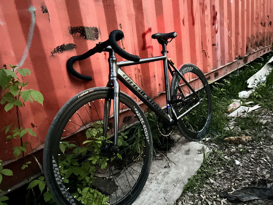 Фикс Magicbross (M)