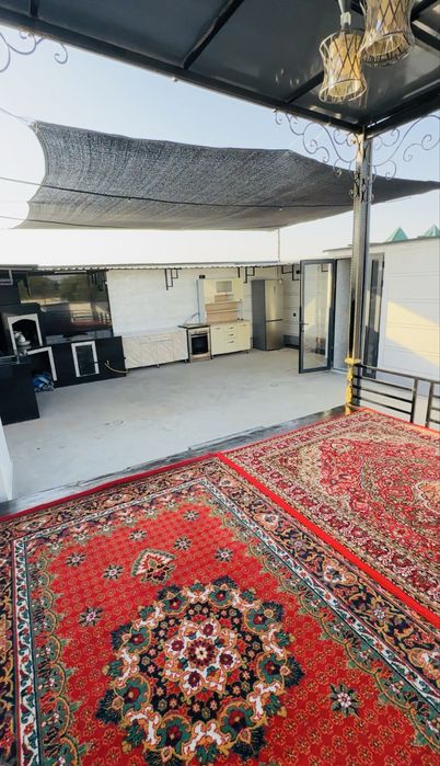 Uy Sotiladi | Temir bozor Kamchatka Tokzor maxalla