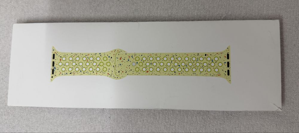 APPLE watch каишка