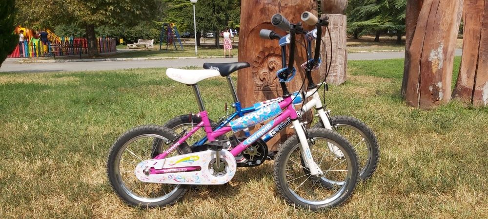 Велосипеди Clermont - BMX