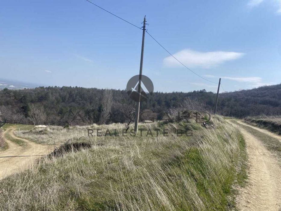 оф.26065 Парцел / с. Брестник