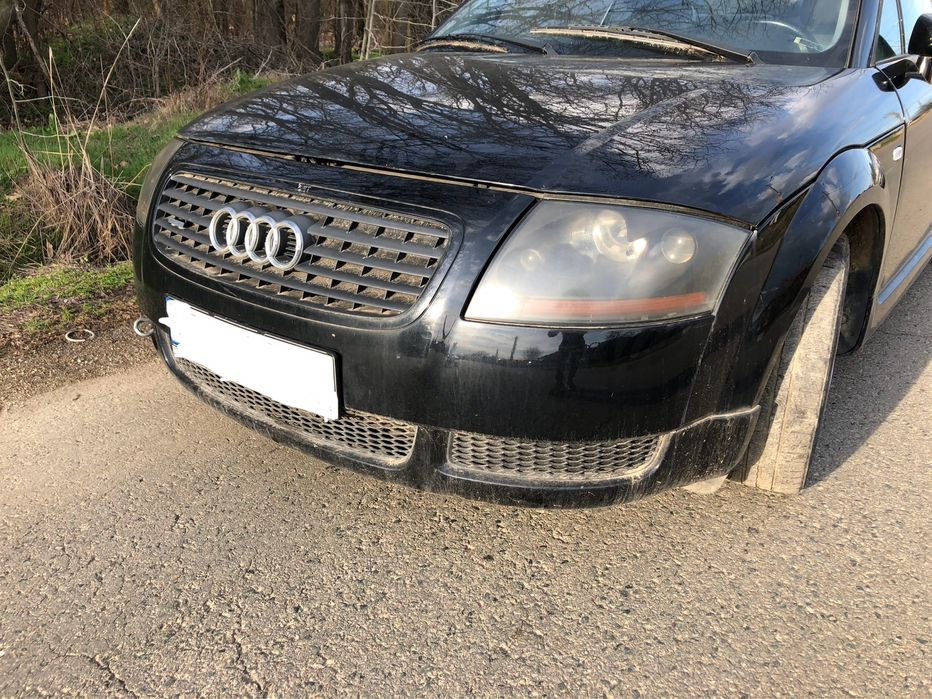 Motoras Stergatoare Audi TT 8N 1998-2006 | Piese Motor Ansamblu Stergator Lamela Mecanism Parbriz Fata Tija Modul Geam Maneta Grila Macara 8n3 8n9