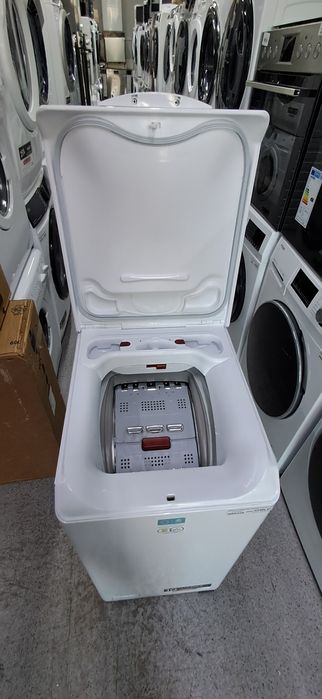 Masina de spalat verticala AEG 6kg import Germania Garantie AEG449