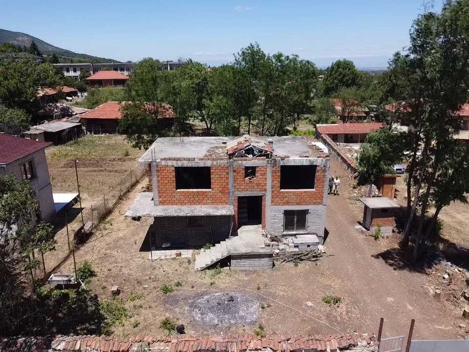 Продава се Парцел в с. Червен, Област Пловдив - 1963 кв.м за 26 €/кв.м - Снимка #6