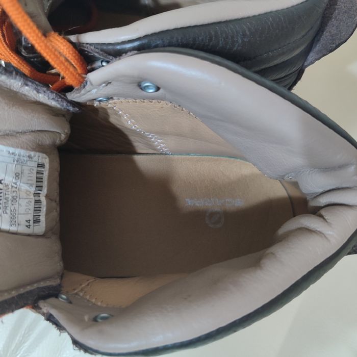 Ghete Nr 44 Scarpa Primitive bocanci Meindl lowa