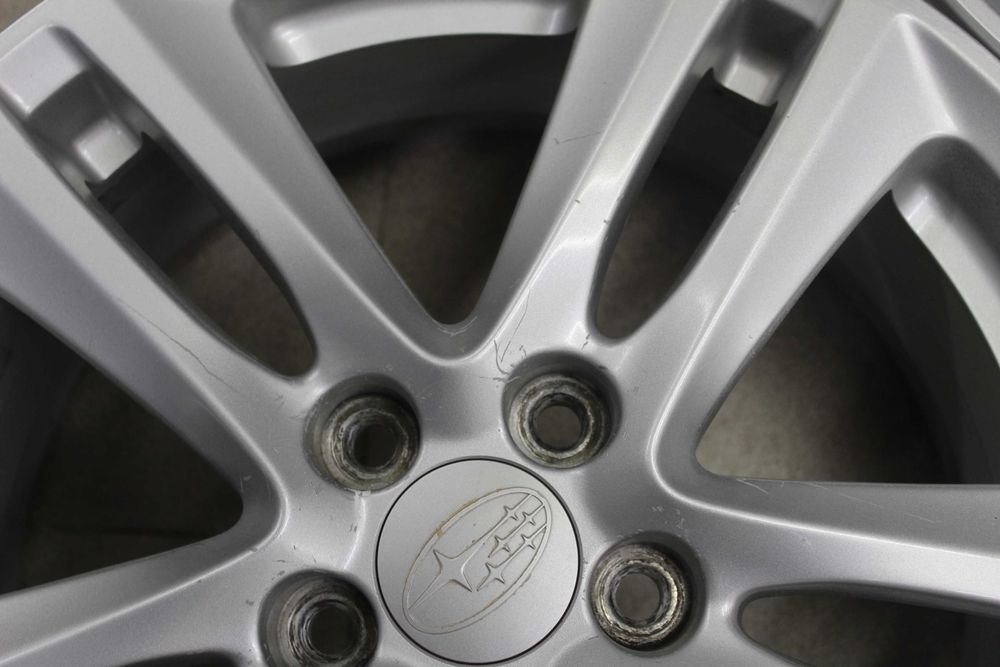 Джанти 16" Subaru
