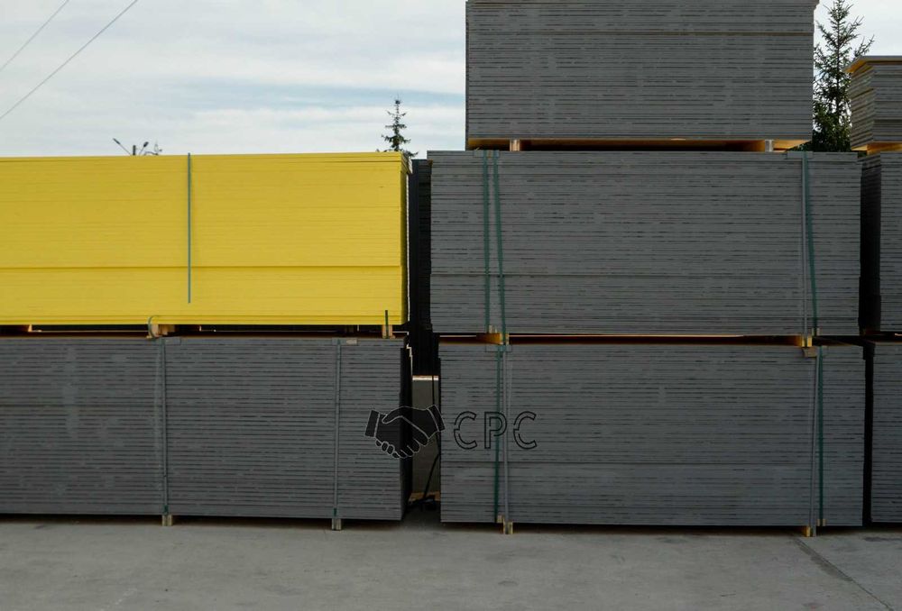 VINDEM panouri tip DOKA 3S premium 27mm  placa cofranta cofraj