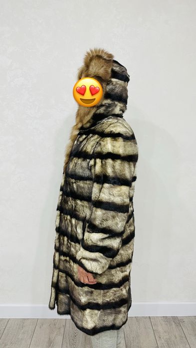 Продаю норковую шубу