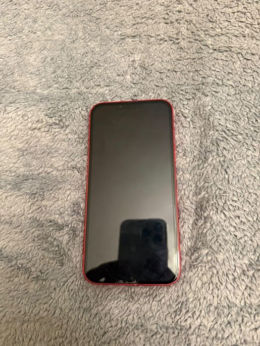 IPhone 14 plus-128gb