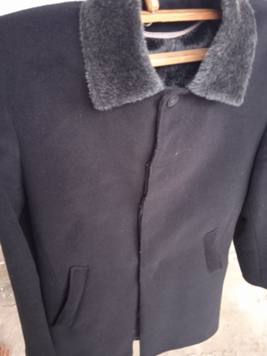 Продам пальто мужские