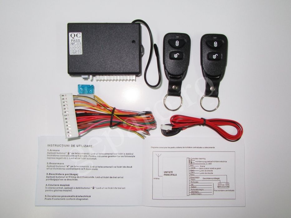 Reparatii Contacte/Deblocari contacte golf,wolksvagen,skoda,audi...Rep