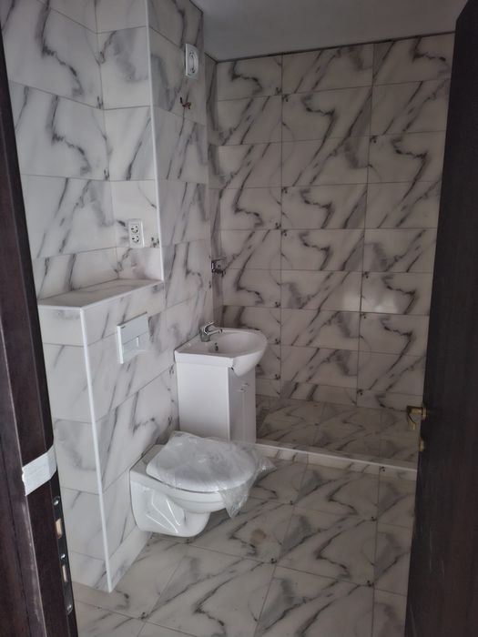 Apartament 2 camere Subcetate City 2 Sanpetru