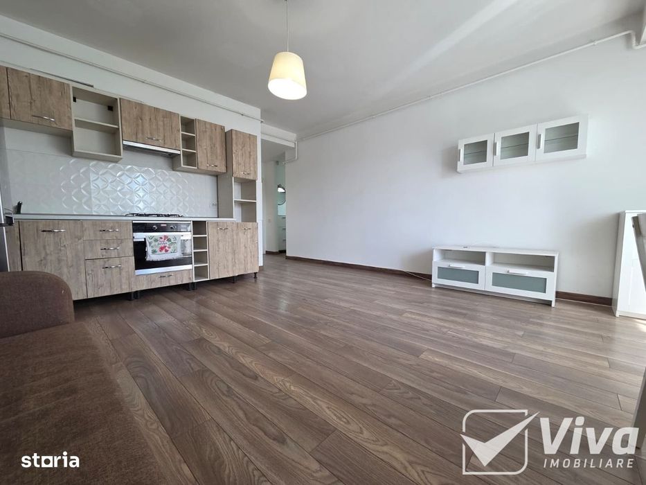 3 Camere, Etaj 2/3, 70Mp, Complex privat – 500m de Rond Păcurari