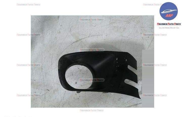 Grila Dreapta Proiector originala Citroen  C3  1 [2002 - 2010]