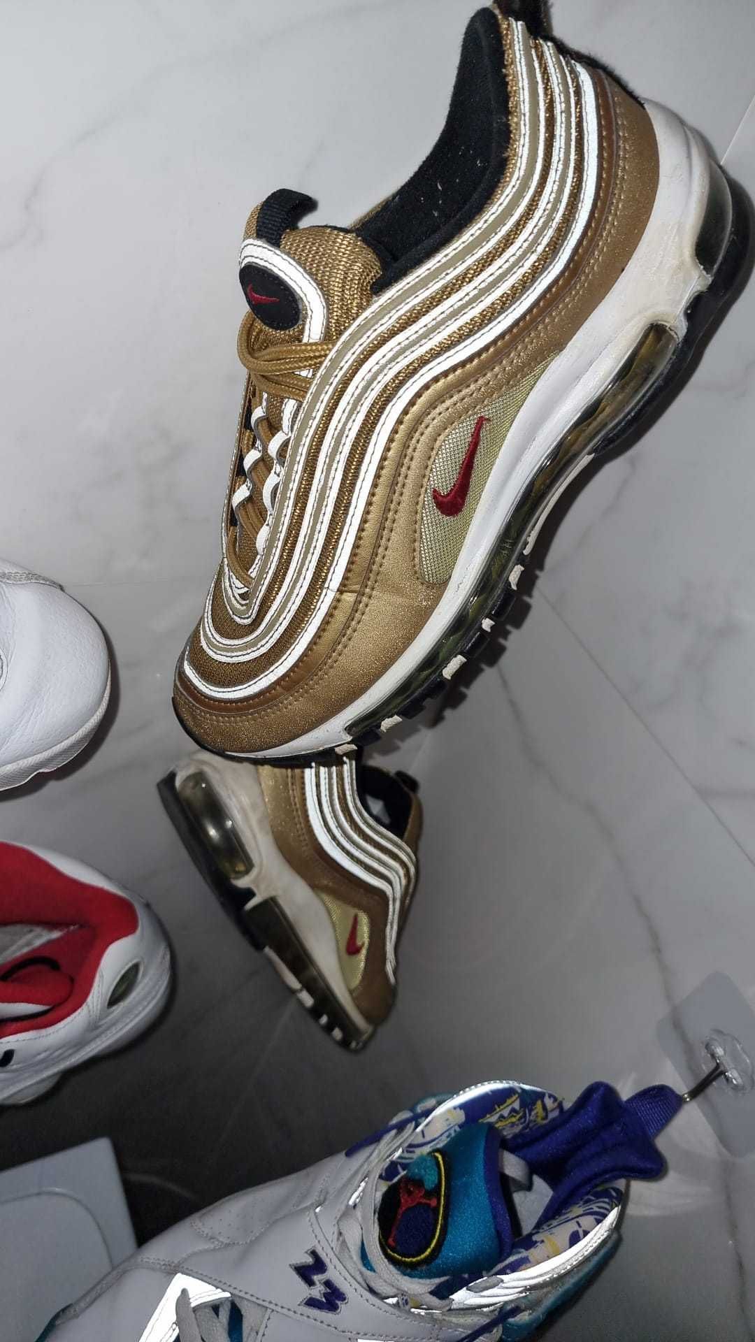 Nike air 2025 max 97 jordan