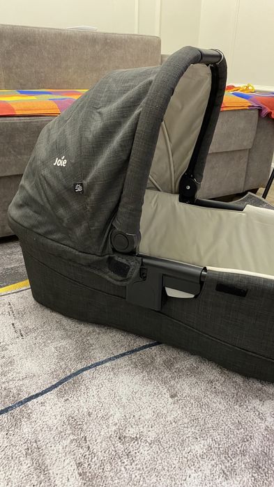Продам люльку Joie
