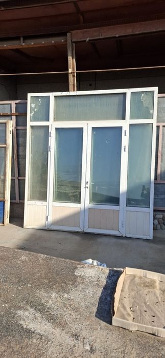 Акфа  Эшиклар, размер 2.60 / 2.80