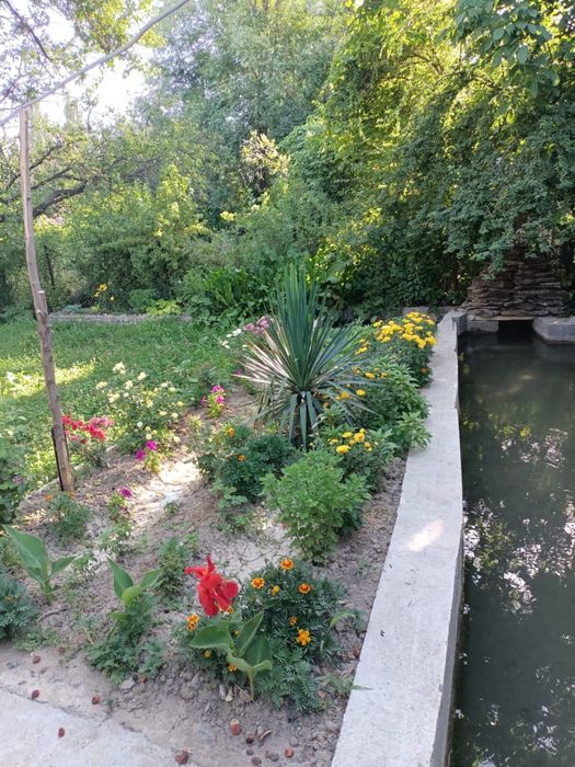 Дача в аренду