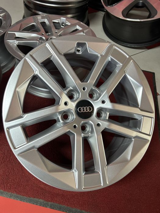 16 цола 5х112  Passat Tiguan VW T-Roc Golf Touaran Caddy Skoda Octavi