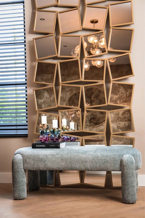 Bancheta Richmond Interiors