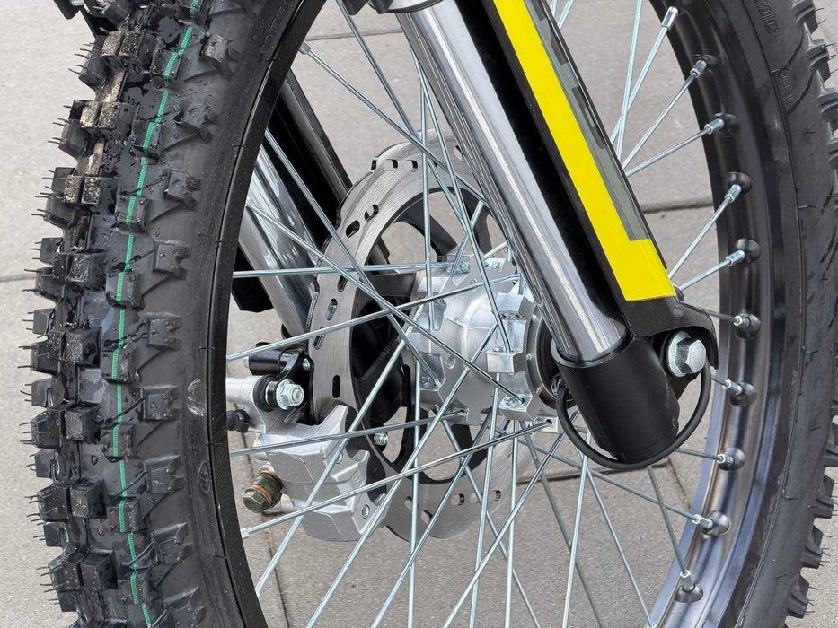 Эндуро BNB CB250D-G