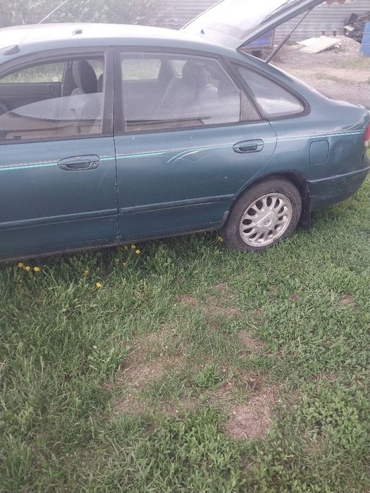 Продам Мазда 626