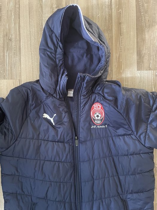 Puma футболно яке Л размер