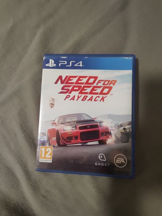 Игри за ps4 с договорка