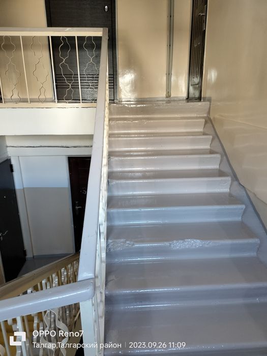 Ремонт подъездов ТАЛГАР