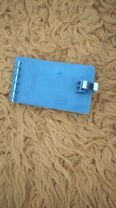 Сет от халоген, отражател и мигач за голф3