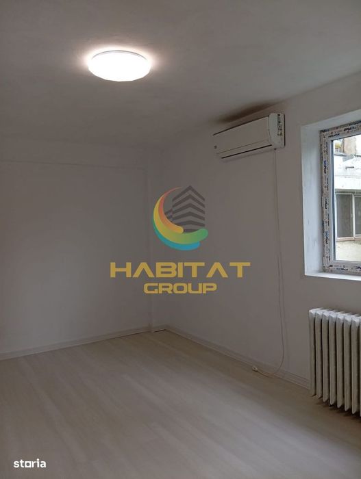 Apartament Renovat De 2 Camere 46mp Strada Lamotesti
