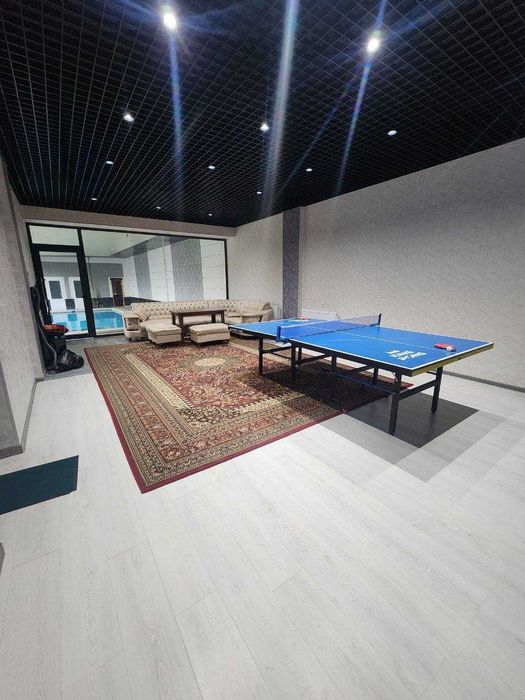 Dacha sotiladi Chorvoqqa yetmasdan