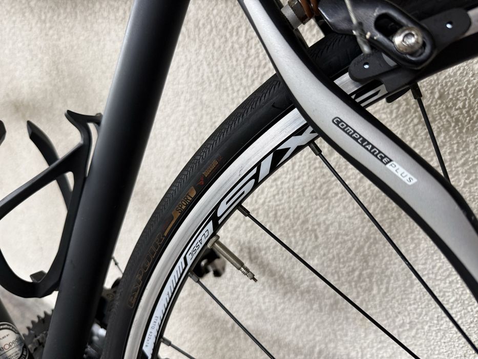 Cursiera Specialized