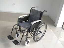 Складная инвалидная коляска электронный электрический